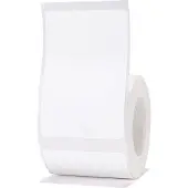 Niimbot Rol voor B21/B1/B31/B4 - 50x70mm - 110 Labels - 1 rol - Wit