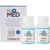Polti HPMED reinigingsmiddel voor Sani System