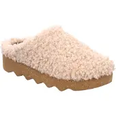 Rohde 6104-13 dames pantoffel (open hiel)