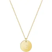 GOOD.designs Ketting goud