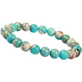 GOOD.designs Armband turquoise