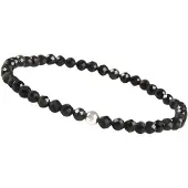GOOD.designs Armband zwart