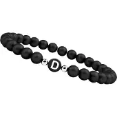 GOOD.designs Armband zwart