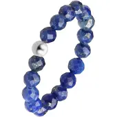 GOOD.designs Ring blauw