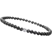 GOOD.designs Armband zwart
