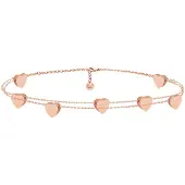 GOOD.designs Armband rose-goud