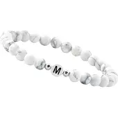 GOOD.designs Armband wit