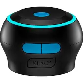 Kiiroo Control - vibrerend adapter (zwart)