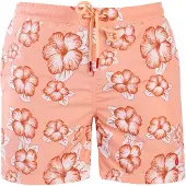 Frozen Cape Zwemshorts rosa