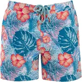 Frozen Cape Zwemshorts gemengde kleuren