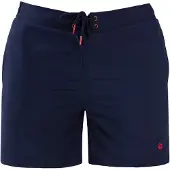 Frozen Cape Zwemshorts donkerblauw
