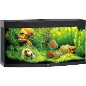 Gebr. De Boon Juwel aquarium Vision 260 LED met filter zwart Juwel