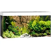 Gebr. De Boon Juwel aquarium Rio 350 LED met filter wit Juwel