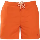 Frozen Cape Zwemshorts rood