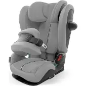 Cybex Pallas G3 I-size Plus Car Seat Grijs Kinderen