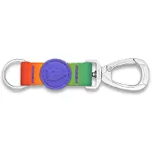 Morsø key cord sleutelhanger gerecycled spring blossom L