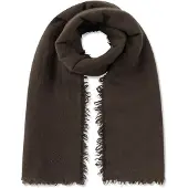 Codello Sjaal bruin