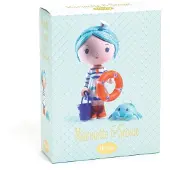 Djeco Tinyly Marinette & Scouic