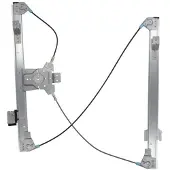 MAGNETI MARELLI 350103170239 Raammechanisme
