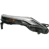 Valeo 047737 Knipperlichtautomaat / Pinkdoos