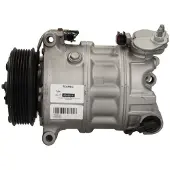 Teamec Compressor airconditioning 8608616