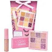 Nederland BFD#19 - Q-KI Party All Night Cosmetica Set