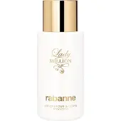 Rabanne Lady Million Bodylotion 200 ml