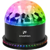 IMoshion Roterende LED Discolamp