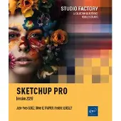 Eni Editions SKETCHUP PRO (VERSION 2024)