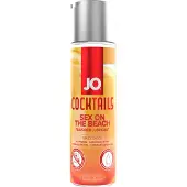 Jo System - H2O Glijmiddel Cocktails Sex on the Beach - 60 ml
