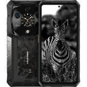 Ulefone Smartphone - Innovatieve Mobiele Technologie
