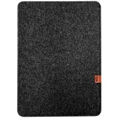 Pack Smooch Suffolk MacBook Pro 14 Inch Sleeve Grijs