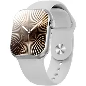 Remax WATCH28 - SmartWatch - Multi Sport - Zilver