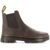 Dr. Martens Chelsea boots 'Embury' donkerbruin