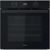 Whirlpool Oven Multifunctioneel OMR58HU1B