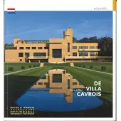 Monum Patrimoine Eds Du LA VILLA CAVROIS (NEERL.)
