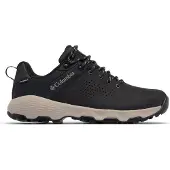 Columbia - Newton Nimble LTR - Multisportschoenen 47, zwart