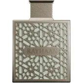 Rayhaan Eau de parfum - Terra - Oosters amber - Kruidig &amp; gourmand - 100 ml