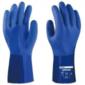 Towa OR-656 PVC Werkhandschoen