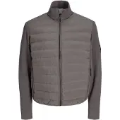 Portland Outerwear Company Outdoorjas grijs