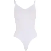 Lykkeland Atelier Body wit