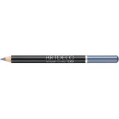 Artdeco Eyeliner + Kajal, Kajal Liner 22,08 (08 middengrijs blauw)