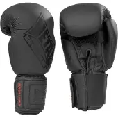 Metal Boxe Bokshandschoenen concurrent