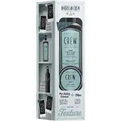American Crew Fiber Duo Giftset - 250ml+50gr
