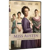 KOBA MISS AUSTEN-FR