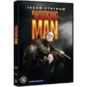 Warner Home Video WORKING MAN - BIL