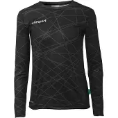 Uhlsport Prediction Set Met Lange Mouwen
