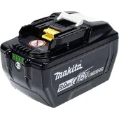 Makita BL1890 18V Li-ion Accu - 9.0Ah