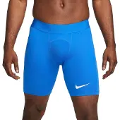 Nike Sportondergoed blauw / wit