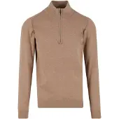 INDICODE JEANS Trui 'Lilamos' camel